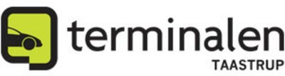 Terminalen Taastrup A/S logo