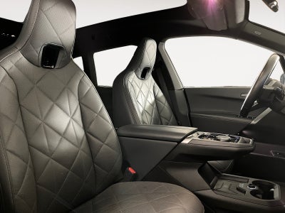 BMW iX xDrive40 Supercharged