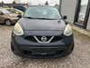 Nissan Micra Tekna thumbnail