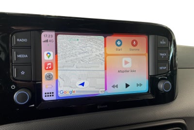 Hyundai i10 MPi Essential AMT
