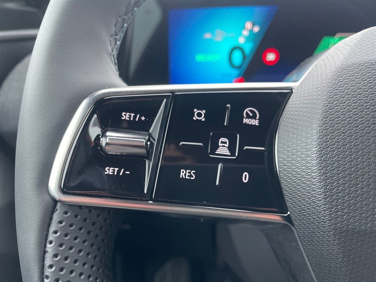 Renault Scenic E-Tech Techno billede 9