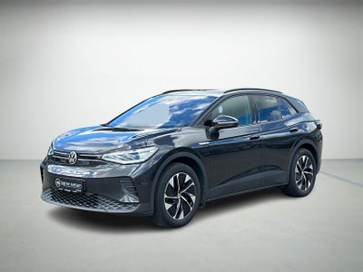 VW ID.4 Pro Performance Business