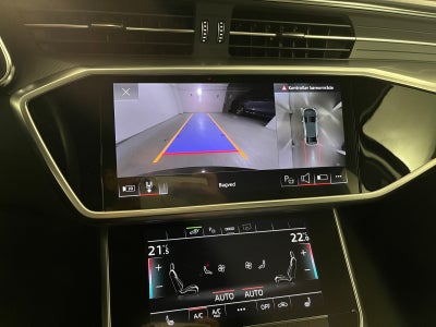 Audi A6 TFSi e Sport Prestige quattro S-tr.