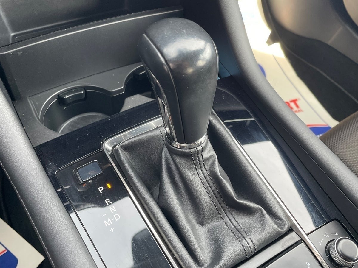 Billede af Mazda 3 1,8 SkyActiv-D 116 Sky aut.