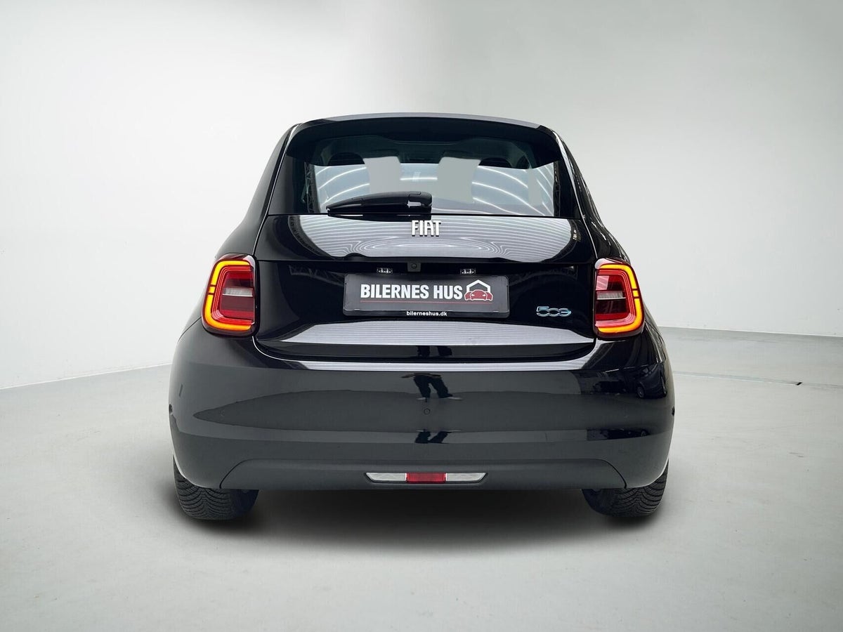Fiat 500e Icon billede 7