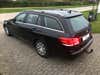 Mercedes E200 CDi stc. aut. BE thumbnail