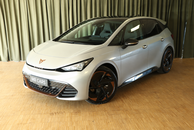 Cupra Born e-Boost Dinamica Pack 2023
