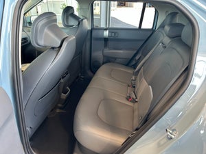 Kia EV3 Long Range Upgrade