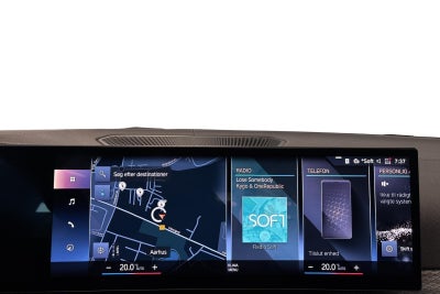 BMW i4 eDrive35 M-Sport