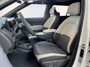 Kia EV3 Long Range GT-Line