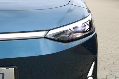 VW ID.7 GTX Tourer 4Motion