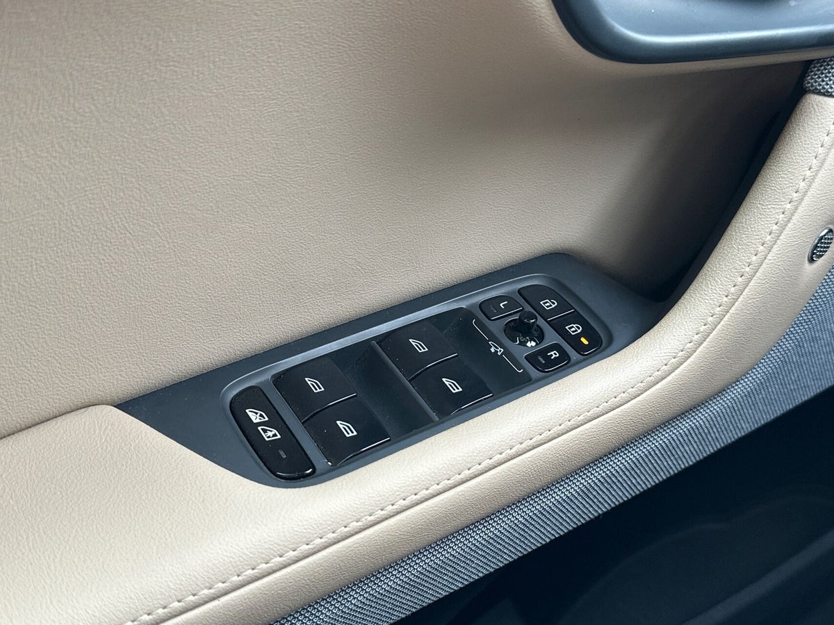 Polestar 2 Long Range AWD billede 16