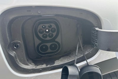 BYD Atto 3 Comfort