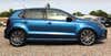 VW Polo TSi 150 BlueGT thumbnail