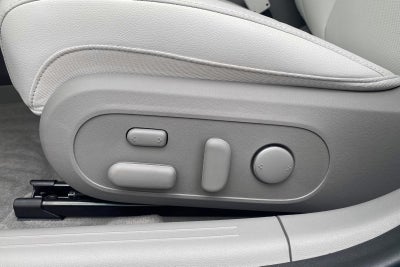 Hyundai Ioniq 6 Techniq