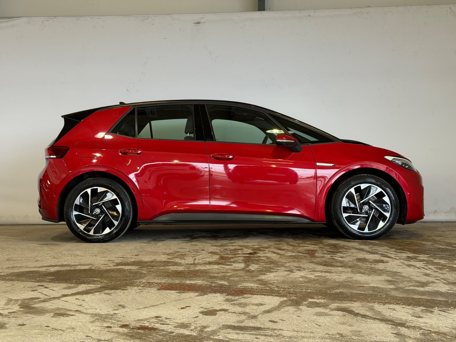 VW ID.3 Pro Performance