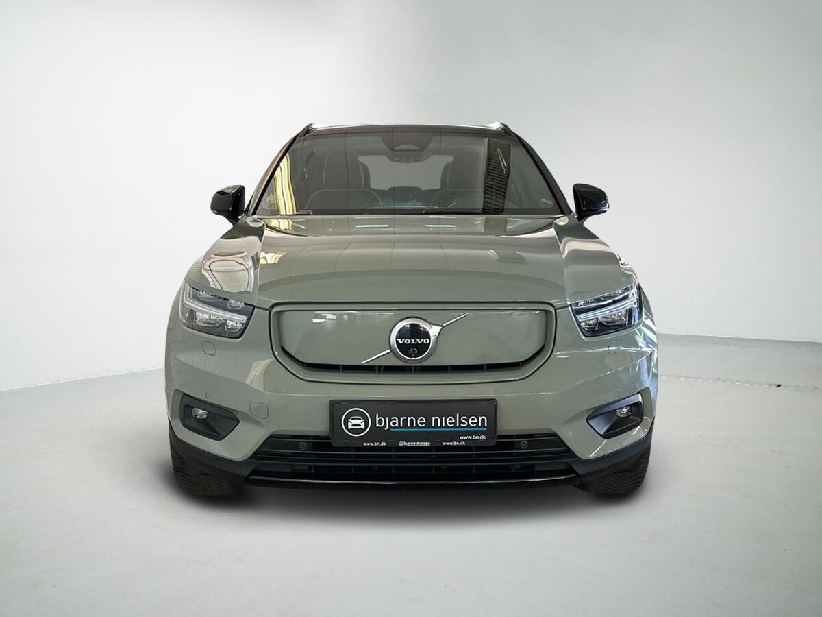 Volvo XC40 P6 ReCharge Pro billede 4
