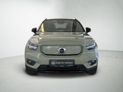 Volvo XC40 P6 ReCharge Pro billede 3