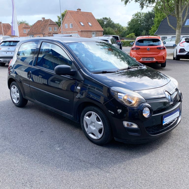 Renault Twingo 16V Authentique ECO2