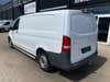 Mercedes Vito 114 CDi Kassevogn aut. XL RWD thumbnail