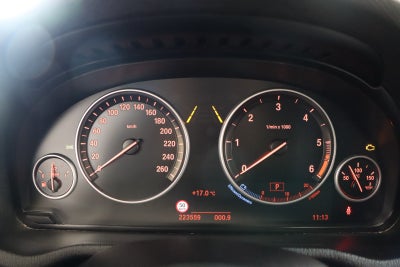 BMW X3 xDrive30d aut.