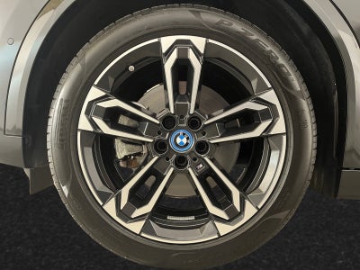 BMW iX2 xDrive30 M-Sport