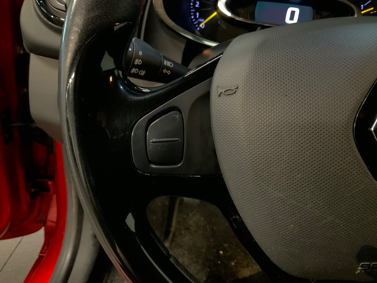 Renault Clio IV