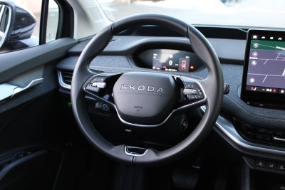 Skoda Elroq iV Premium Advanced
