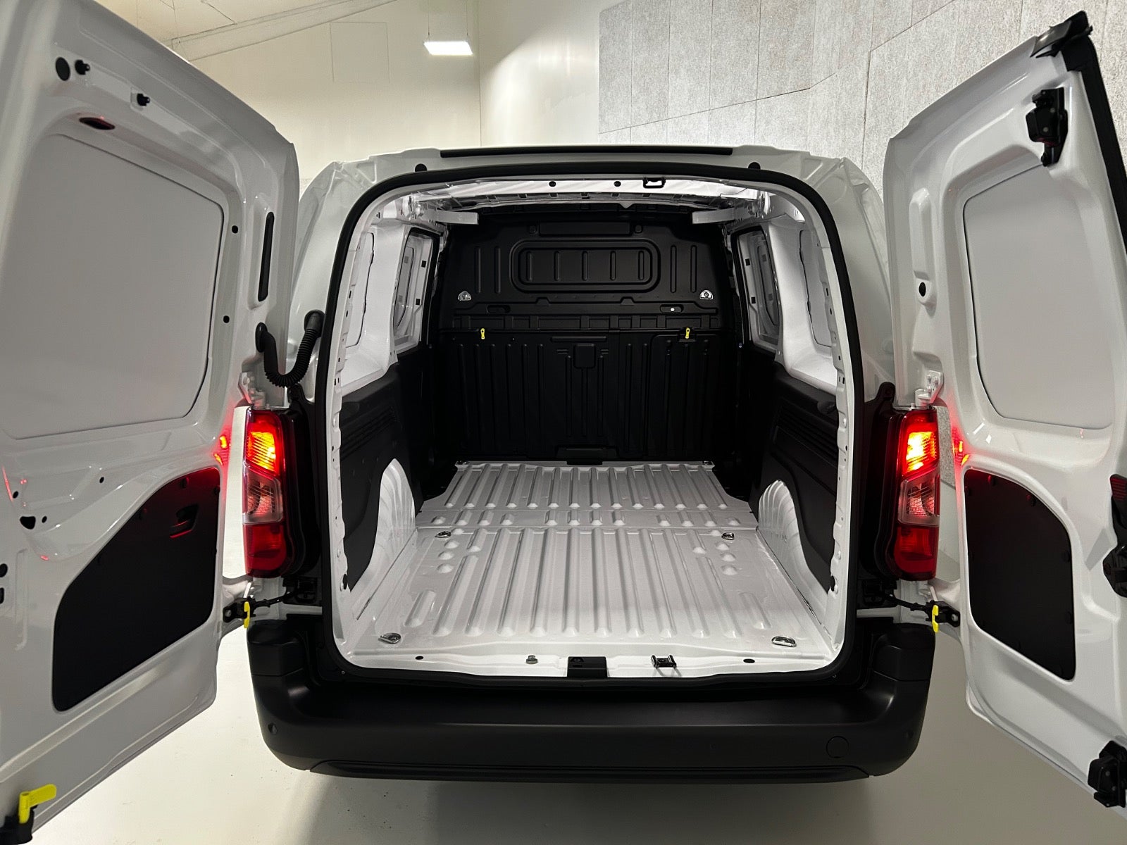 Billede af Toyota ProAce City 50 Long Comfort Master