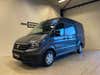VW Crafter 35 TDi 177 Kassevogn L3H3 aut. thumbnail