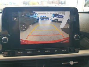 Kia Picanto Prestige Upgrade