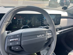 Kia EV3 Long Range Upgrade