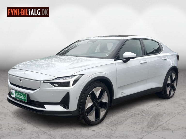 Polestar 2 Long Range