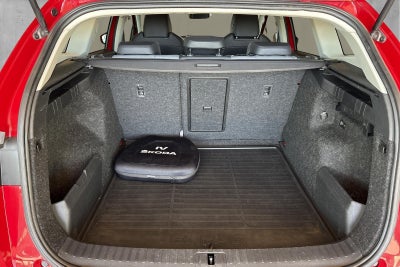 Skoda Enyaq iV Loft