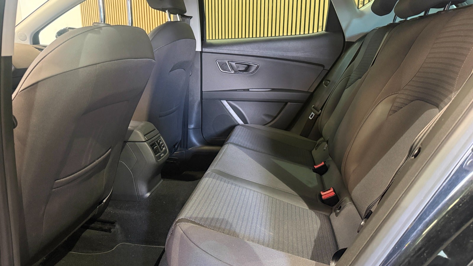 Billede af Seat Leon 1,4 TSi 150 Xcellence