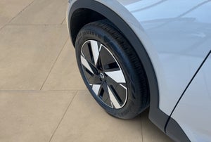 Volvo XC40 ReCharge Extended Range Plus