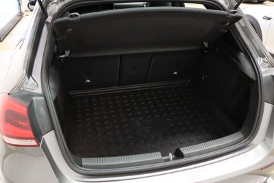 Mercedes A180 d Advantage AMG aut.