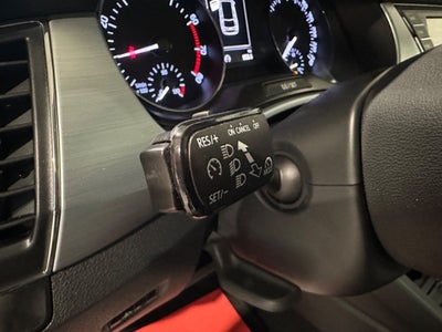 Skoda Fabia TSi 90 Ambition Combi
