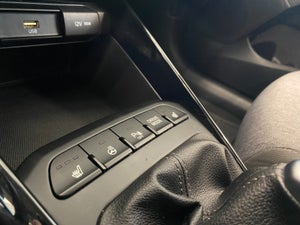 Kia Stonic T-GDi mHEV Prestige Upgrade iMT