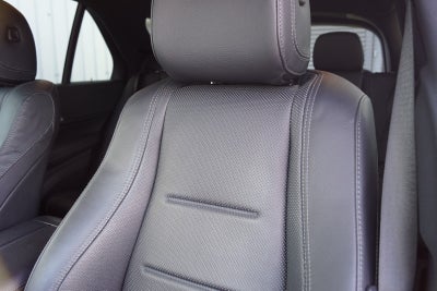 Mercedes GLE350 de AMG Line aut. 4Matic Van