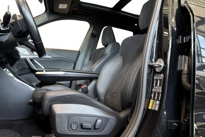 BMW iX1 xDrive30 M-Sport