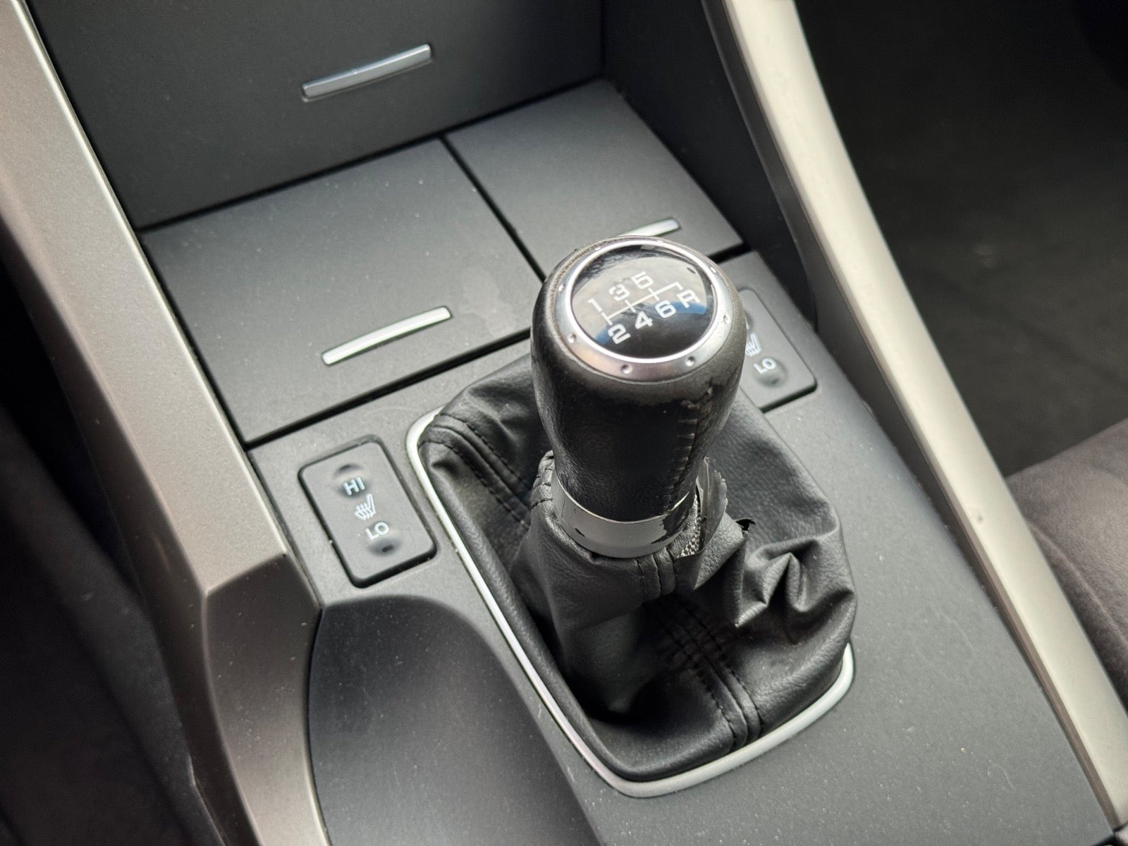 Billede af Honda Accord 2,2 i-DTEC Elegance Tourer