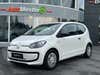 VW Up! 60 Take Up! BMT