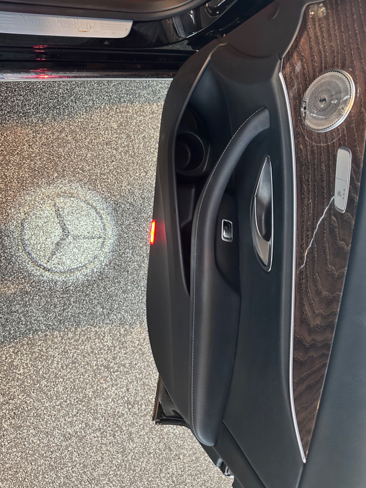 Mercedes E300 de 2020