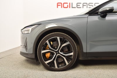 Polestar 2 Performance AWD