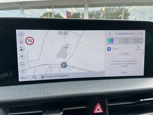Kia EV6 Long Range