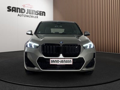 BMW iX1 xDrive30 M-Sport Premium Van
