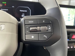 Kia EV6 Long Range Performance GT-Line AWD