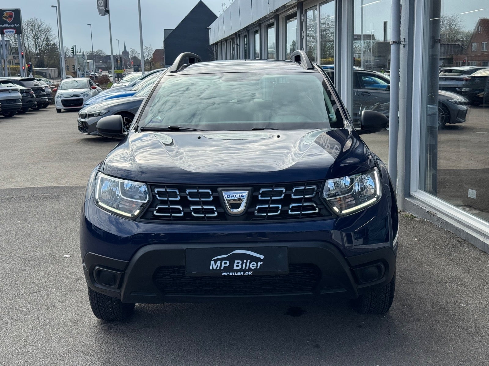 Billede af Dacia Duster 1,5 Blue dCi 115 Essential