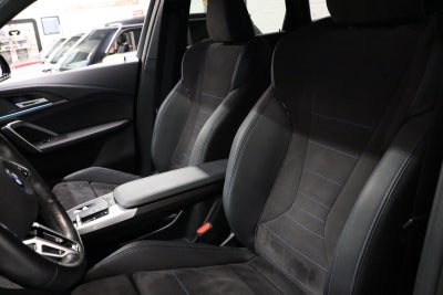 BMW iX1 xDrive30 M-Sport Premium